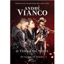 Os Filhos de Sétimo - Volume 1