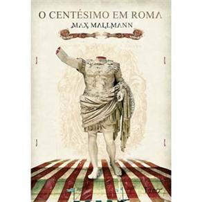 O Centésimo em Roma