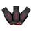 Pendrive Sandisk Cruzer Blade 2GB - Pack com 3 Unidades