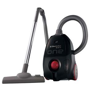 Aspirador de Pó Electrolux One Preto - 1.600W