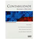 Contabilidade: Ensino e Decisão