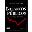 Balanços Públicos: Teoria e Prática