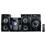 Mini System Philips FWM613X/78 c/ USB Ripping 600 W
