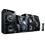 Mini System Philips FWM613X/78 c/ USB Ripping 600 W