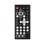 DVD Player Automotivo GT Sound GT7701X c/ Monitor 7", Sintonizador de TV e Entrada USB