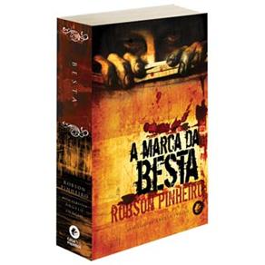 A Marca da Besta - Volume III - cod: 9788599818084