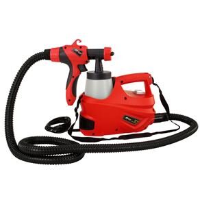 Pistola Pulverizadora Elétrica Schulz Air Plus Spray - 350W