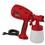 Pistola Pulverizadora Elétrica Schulz Air Plus Spray - 300W 
