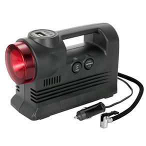 Compressor Air Plus Schulz Digital c/ Lanterna - 12V 