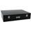 Faqueiro Euro Home FQM706 c/ 101 Peças e Estojo Black Piano