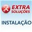 Extra Soluções Instalação de 1 software + 3 mes...