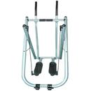 Simulador de Caminhada Jet Stream Air Walker co...