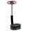 Plataforma Vibratória Proteus com 3 Programas JV 2000 - 110V