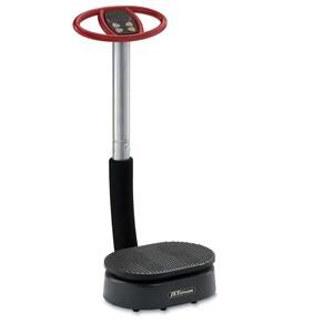 Plataforma Vibratória Proteus com 3 Programas JV 2000 - 110V