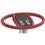 Plataforma Vibratória Proteus com 3 Programas JV 2000 - 110V
