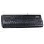 Teclado Microsoft Wired 600 016291-1 ANB-00005 ...
