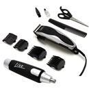 Cortador de Cabelo Lizz Pro 100 TO0009 + Aparador de Pelos Lizz Trimmer TO3000
