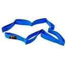 Tira Nylon Alongamento Torian - Azul