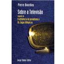 Livro - Sobre a Televisão