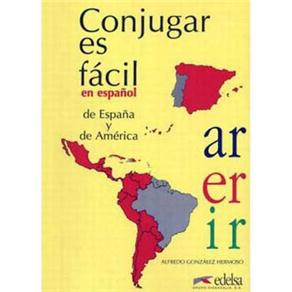 Conjugar es Facil en