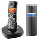 Telefone s/ Fio Elgin DDB Home c/ Interfone, Id. Chamadas e Viva-voz
