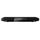 DVD Player Karaokê Philips DVP3850KGX c/ Entrada USB e Game Pad s/ fio + 30 jogos