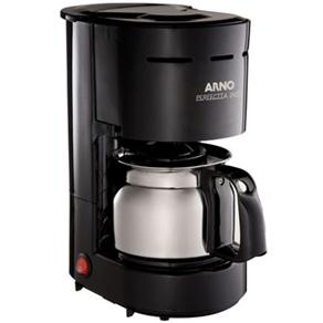 Cafeteira El&eacute;trica Arno Perfectta Cafa c / Jarra em Inox - cod: 334062