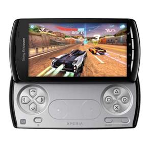 Celular Desbloqueado TIM Sony Ericsson Xperia Play Preto Android 2.3 c / C&acirc;mera 5.1, MP3, Bluetooth, GPS, Wi - Fi, Fone e Cart&atilde;o 16GB - cod: 400505