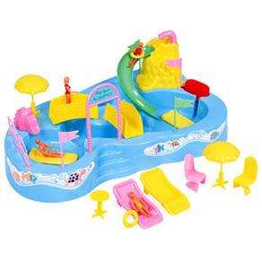 Parque Aqu&aacute;tico Homeplay 8002 - cod: 400699