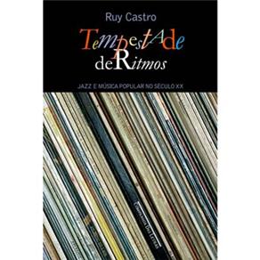Tempestade de Ritmos: Jazz