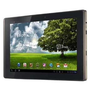 Tablet Asus TF101 - 1B199A c / 1GB, Wi - Fi, Bluetooth, C&acirc;mera 5MP, Micro / Mini HDMI, Tela 10.1 &acute; e Android Honeycomb 3.0 - cod: 379430