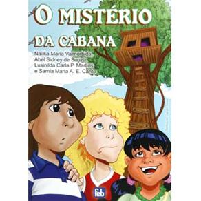 O Mistério da Cabana