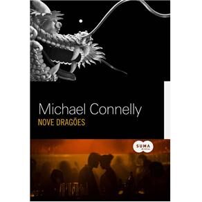Nove Dragões - Apenas R$26,91 - Confira!!
