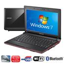 Netbook Samsung N150-BD1 c/ Intel Atom N455, 2G...