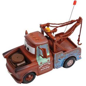 Carrinho de Corrida Yellow Advanced S&eacute;rie Mater 2430 - Marrom - cod: 398917