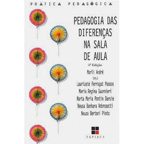 Prática Pedagógica Pedagogia das