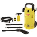 Lavadora Alta Pressão Intech Machine Turbo Jet Doméstica com 3 Acessórios e Carrinho Acoplado - 1.600 Libras