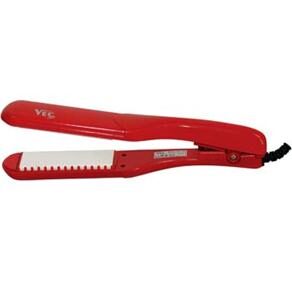 Prancha VEC PA101 - Vermelha - cod: 399620