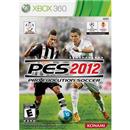Jogo PES 2012 Pro Evolution Soccer – Xbox