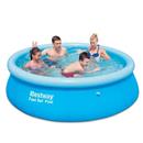 Piscina Bestway Fast Set 2.300L – Azul