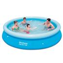 Piscina Bestway Fast Set 5.500L - Azul