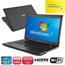 Notebook CCE WM 545B com Intel Core i5-2410M, 4...