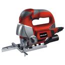 Serra Tico -Tico Einhell RT-JS 85 com 3 Lâminas e Adaptador para Aspiração de Pó - 750W