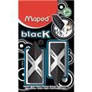 Borracha Maped Triangular Duo 119610 com 2 Unid...