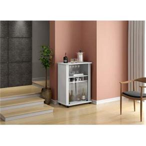 Bar Politorno Aurora - Branco - cod: 404020