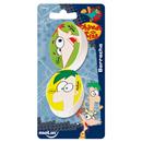 Borracha Phineas And Ferb 22160 Molin