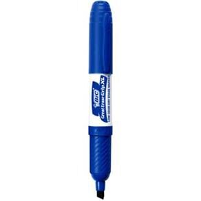 Marcador Bic para Quadro Branco Great Erase Grip XL 1200612 - Azul - cod: 462381