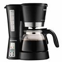 Cafeteira Elétrica Mondial Bella Arome Eletrônica C-14 - Preta