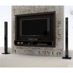 Painel BRV para TV 42 &acute; BR420 - 87 - &Eacute;bano - cod: 464323