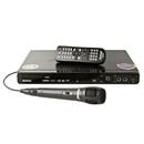 DVD Player Amvox AMD 950 HD c/ Karaokê, Cabo HDMI, Entrada USB, Slot p/ Cartão e Ripping